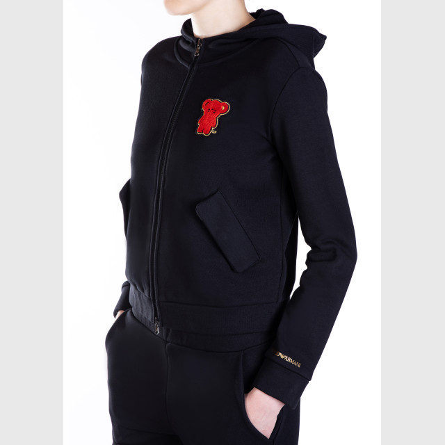 Костюм спортивный Emporio Armani