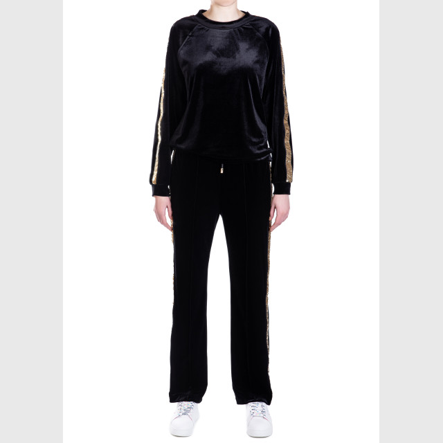 Брюки спортивные Emporio Armani