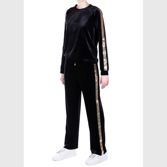 Брюки спортивные Emporio Armani