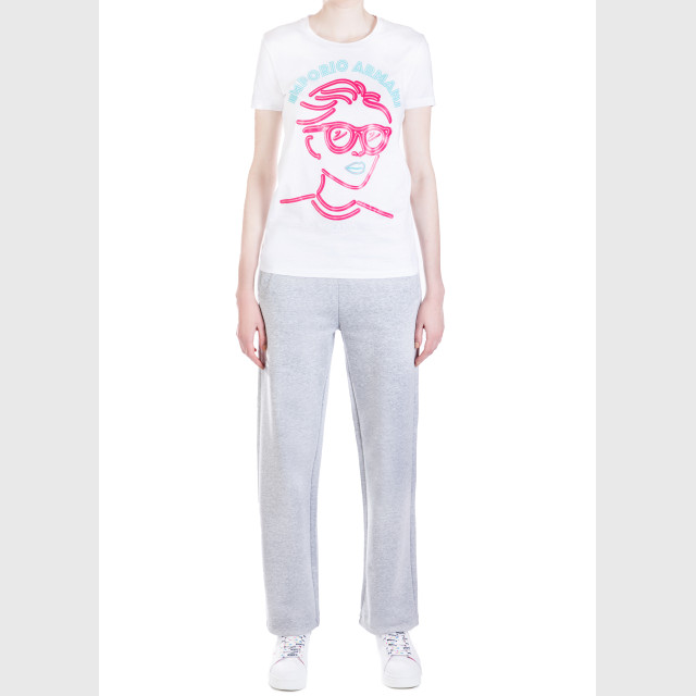 Футболка Emporio Armani