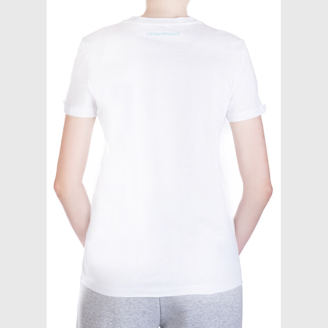 Футболка Emporio Armani