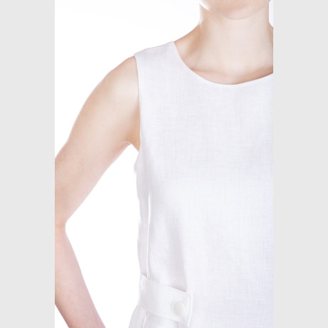 Платье Emporio Armani