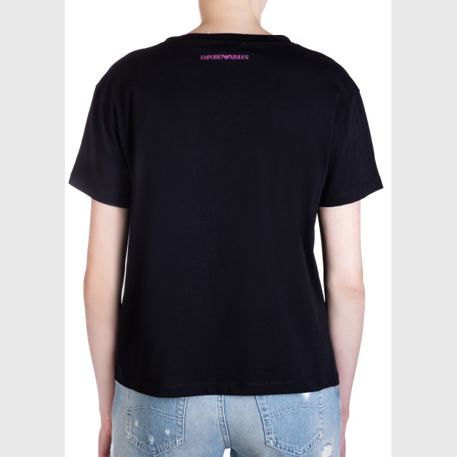 Футболка Emporio Armani