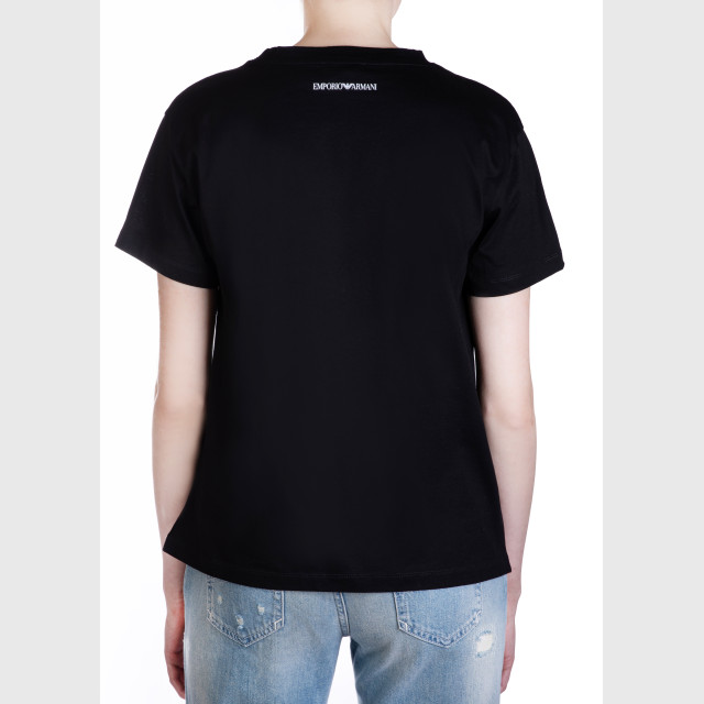 Футболка Emporio Armani