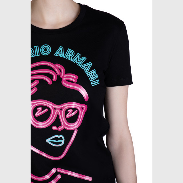 Футболка Emporio Armani