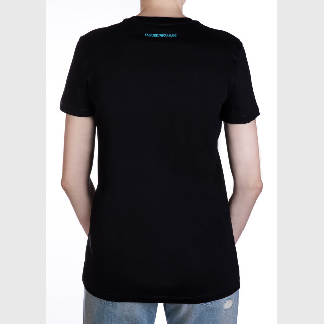 Футболка Emporio Armani