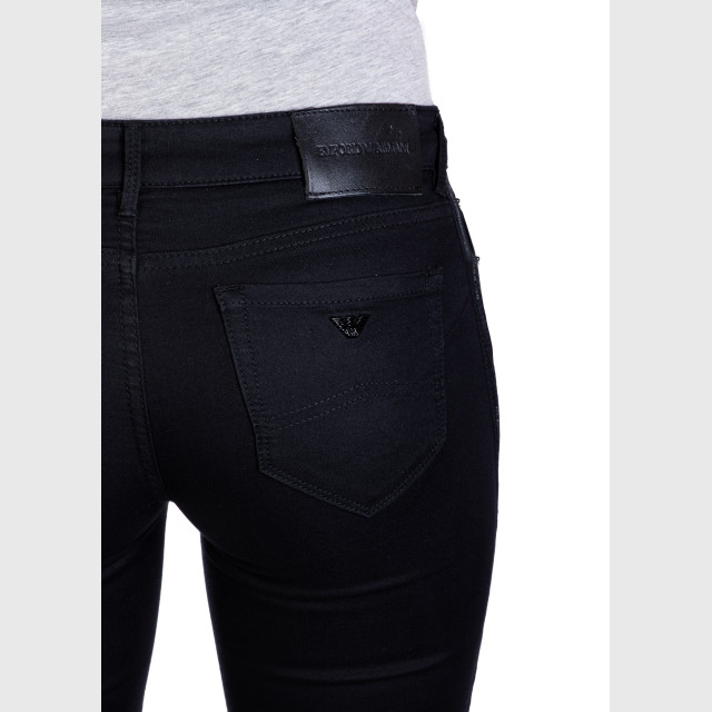 Джинси Emporio Armani
