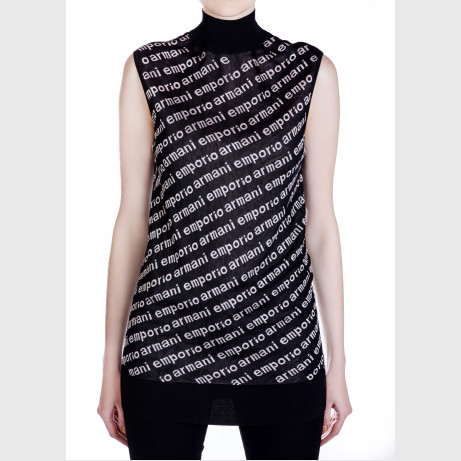 Топ Emporio Armani