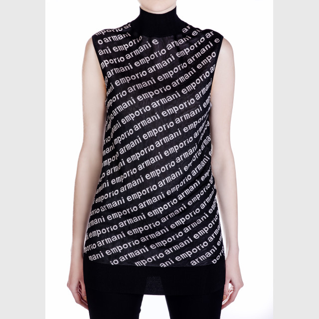 Топ Emporio Armani