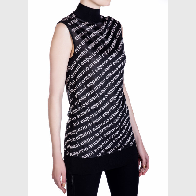 Топ Emporio Armani