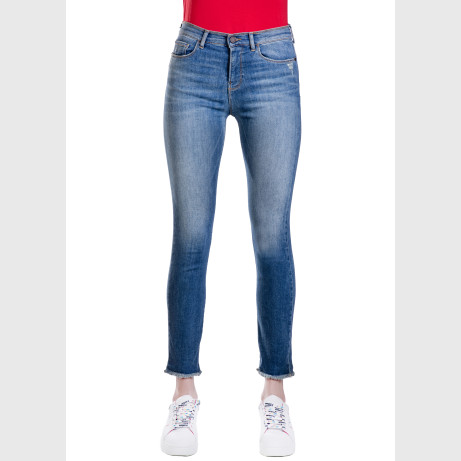 Джинси  skinny fit Emporio Armani