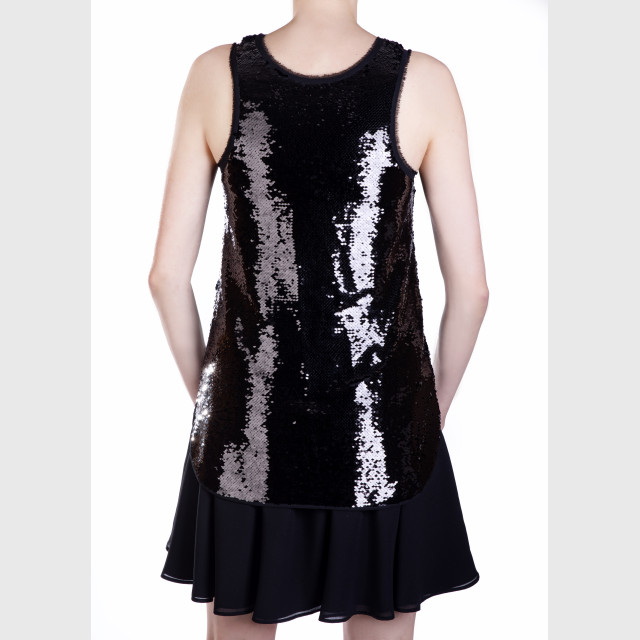 Платье Emporio Armani