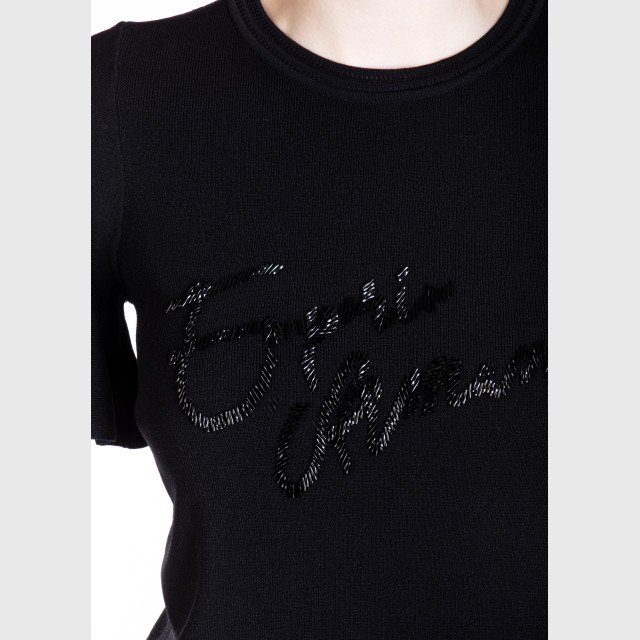 Футболка Emporio Armani