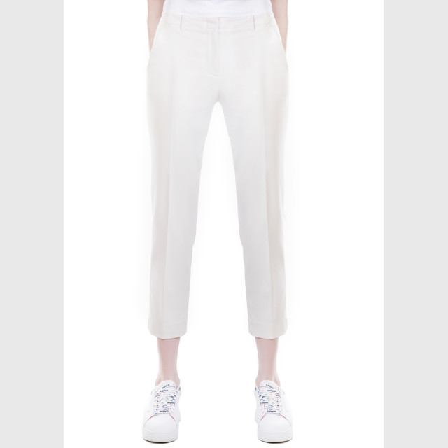 Брюки Emporio Armani