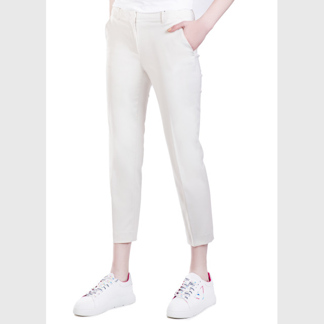 Брюки Emporio Armani