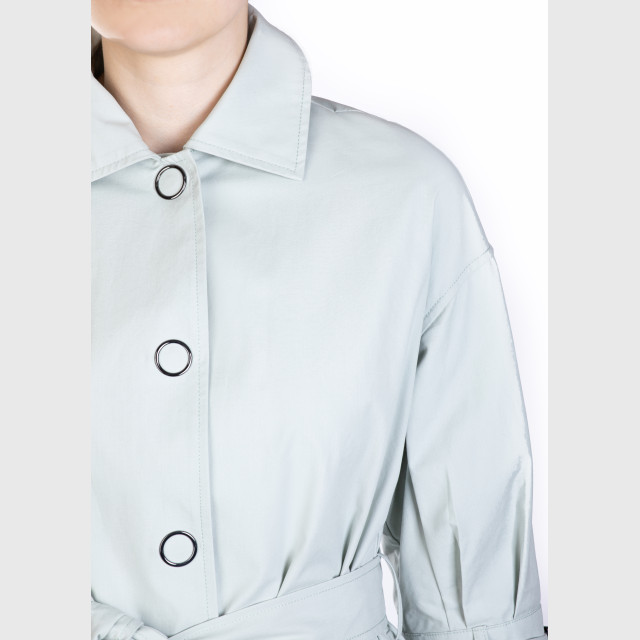 Плащ Emporio Armani