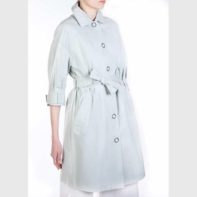 Плащ Emporio Armani