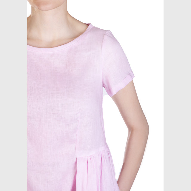 Платье Emporio Armani