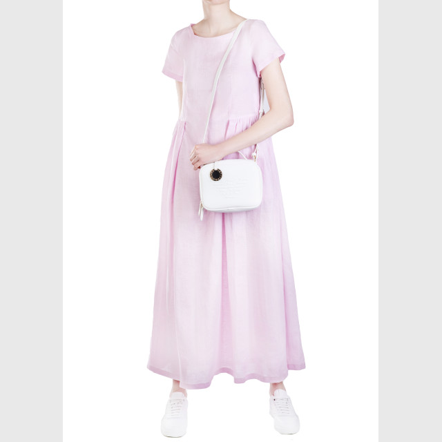 Платье Emporio Armani