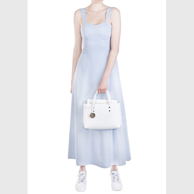 Платье Emporio Armani