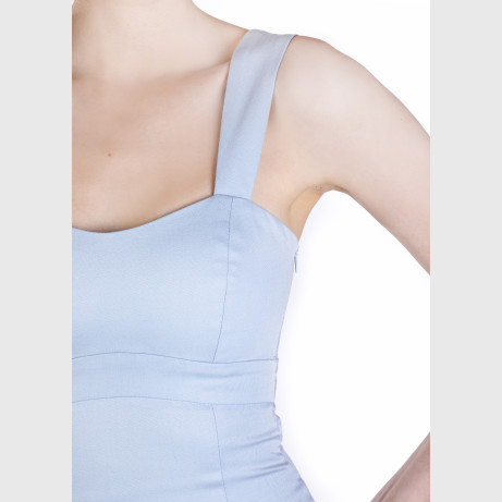 Платье Emporio Armani