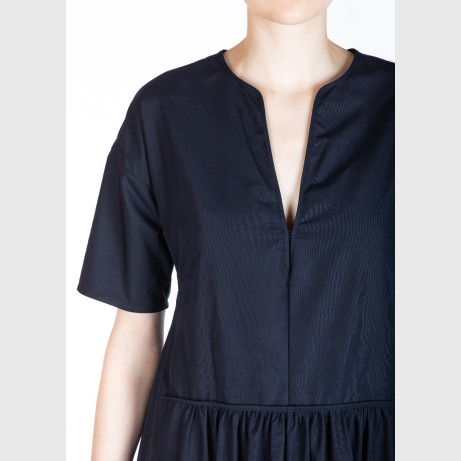 Платье  Jil Sander