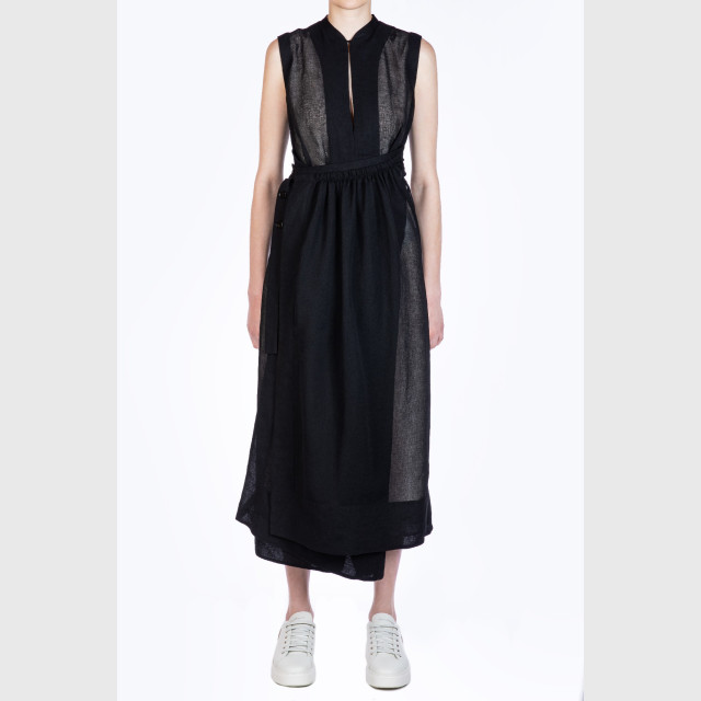 Платье Jil Sander