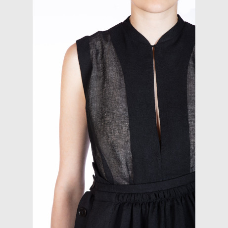 Платье Jil Sander