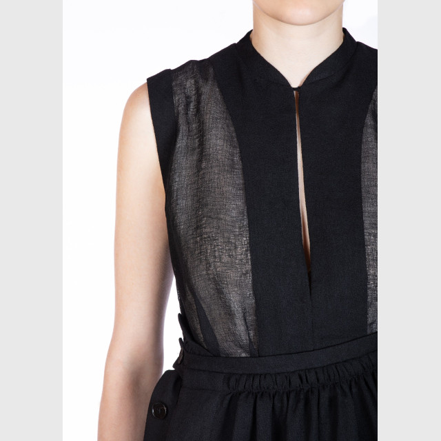 Платье Jil Sander