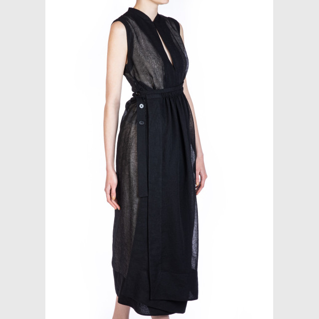 Платье Jil Sander