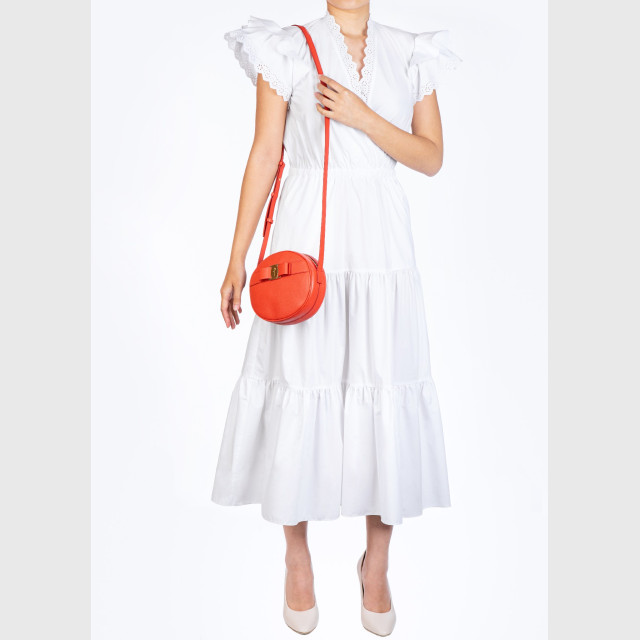 Туфли - лодочки Salvatore Ferragamo