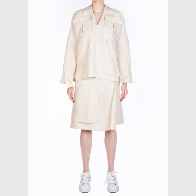 Рубашка Jil Sander