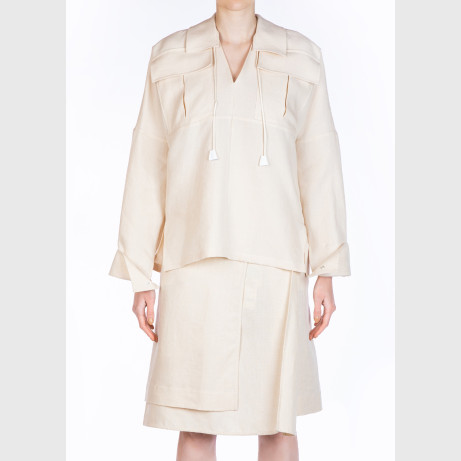 Рубашка Jil Sander