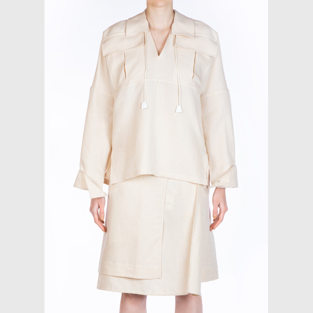 Рубашка Jil Sander
