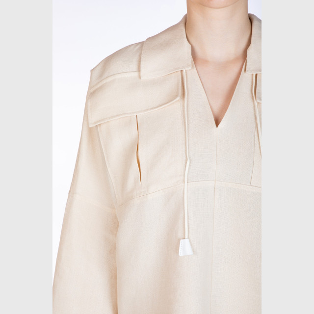 Рубашка Jil Sander