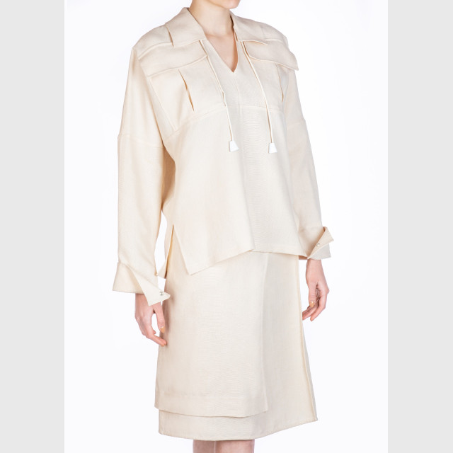 Рубашка Jil Sander
