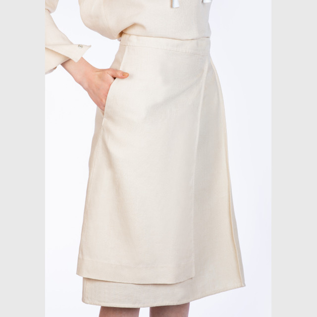 Юбка Jil Sander