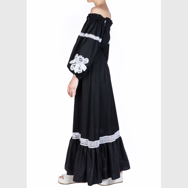 Сукня Holy Caftan