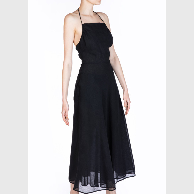 Платье Jil Sander
