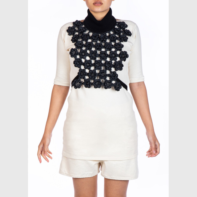 Футболка Jil Sander