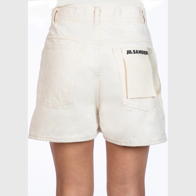Шорти з деніму  Jil Sander