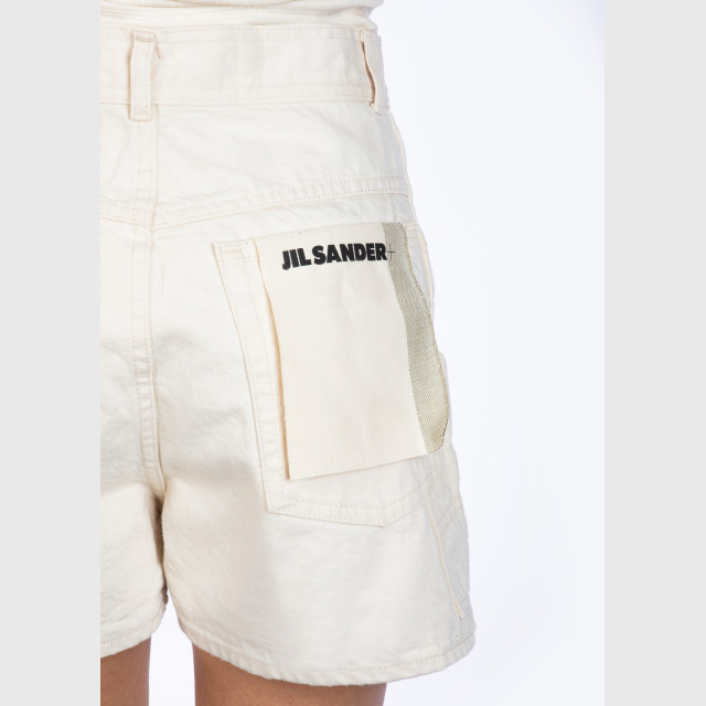 Шорти з деніму  Jil Sander