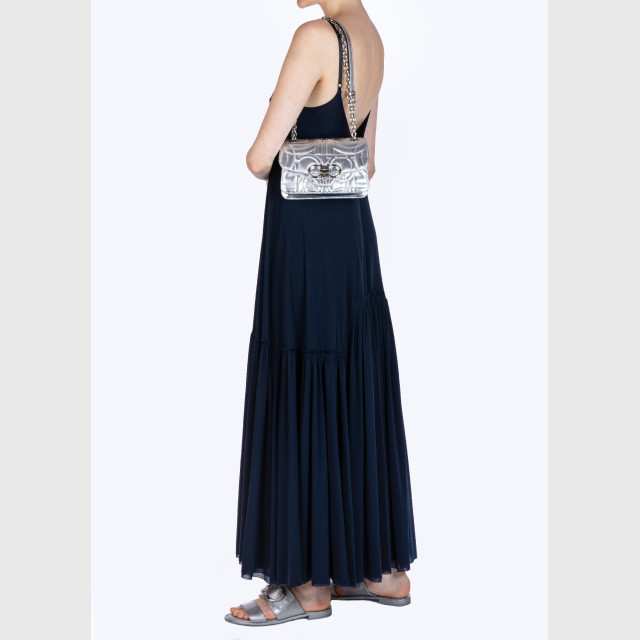 Сукня на тонких бретелях  Jil Sander