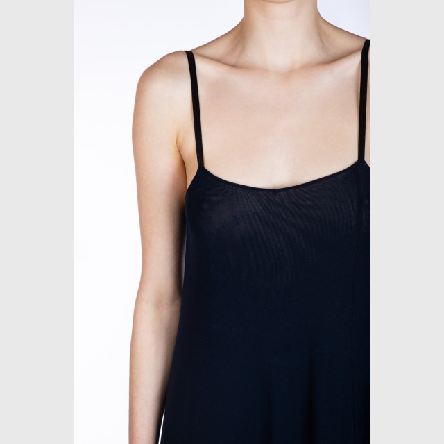 Сукня на тонких бретелях  Jil Sander