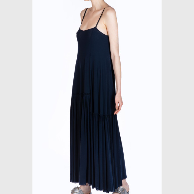 Сукня на тонких бретелях  Jil Sander