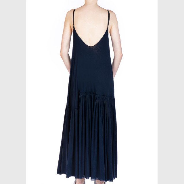 Сукня на тонких бретелях  Jil Sander
