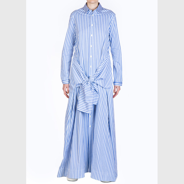 Платье - рубашка Jil Sander