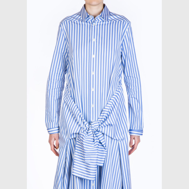 Платье - рубашка Jil Sander