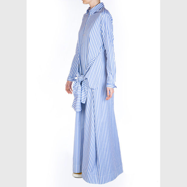 Платье - рубашка Jil Sander