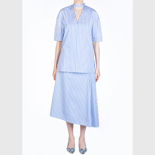 Юбка  Jil Sander
